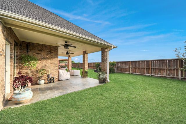 1623 Pickford Knolls Lane, Katy, TX 77423
