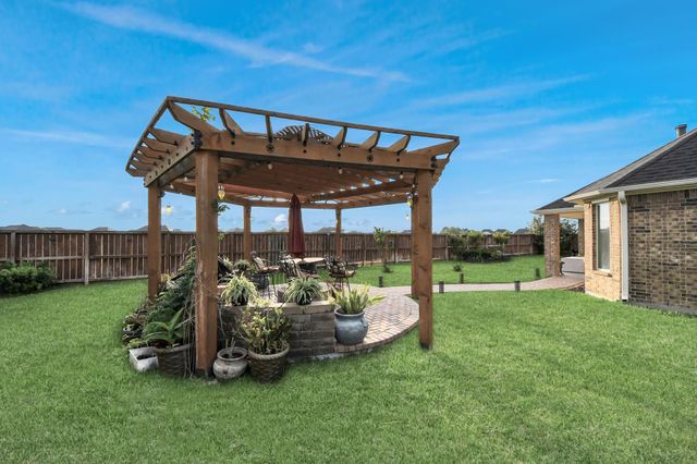 1623 Pickford Knolls Lane, Katy, TX 77423