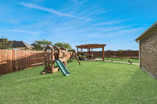 1623 Pickford Knolls Lane, Katy, TX 77423