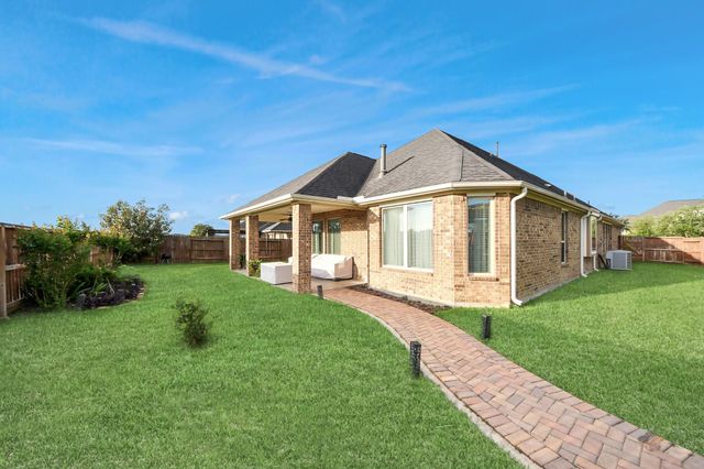 1623 Pickford Knolls Lane, Katy, TX 77423