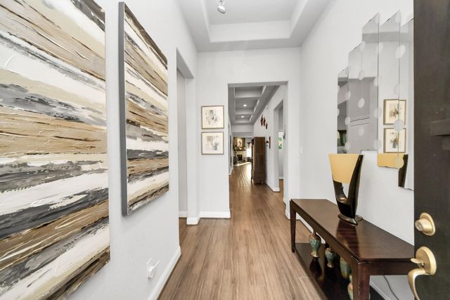 1623 Pickford Knolls Lane, Katy, TX 77423