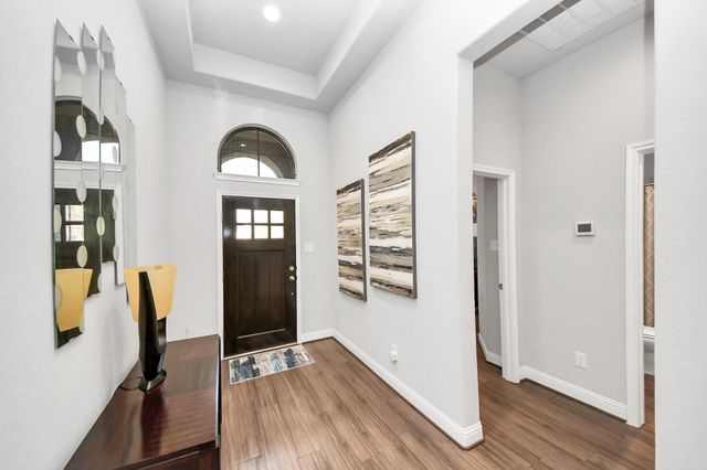 1623 Pickford Knolls Lane, Katy, TX 77423