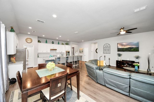 1623 Pickford Knolls Lane, Katy, TX 77423