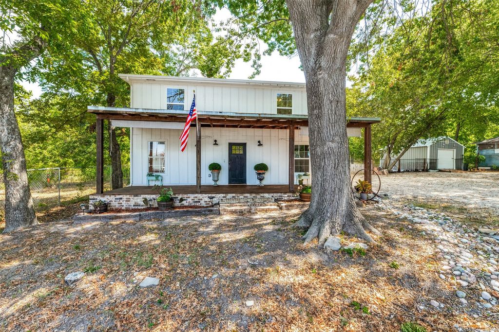 5455 County Road 924, Nevada, TX 75173