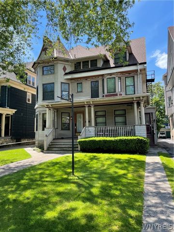 382 Elmwood 2, Buffalo, NY 14222
