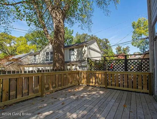 2311 Longest Ave, Louisville, KY 40204