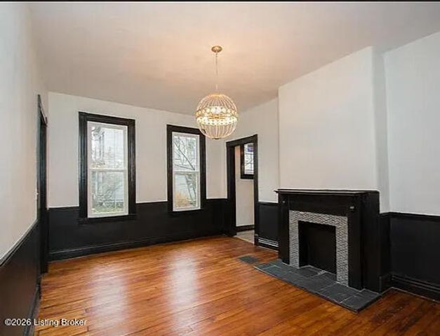 2311 Longest Ave, Louisville, KY 40204