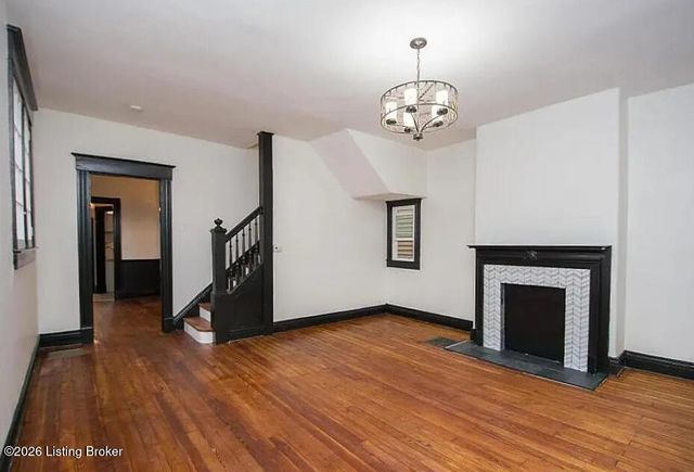 2311 Longest Ave, Louisville, KY 40204