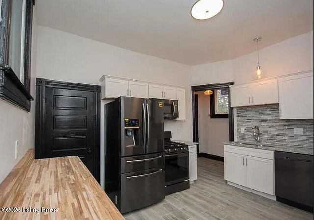 2311 Longest Ave, Louisville, KY 40204