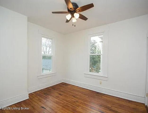 2311 Longest Ave, Louisville, KY 40204