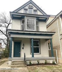 2311 Longest Ave, Louisville, KY 40204