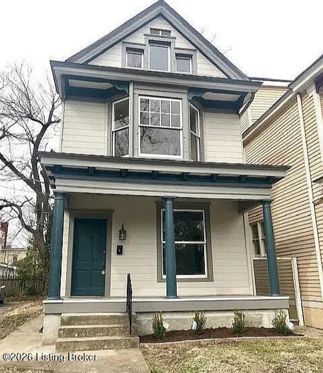 2311 Longest Ave, Louisville, KY 40204
