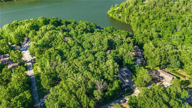 Lot 18 Oakley Lane, Bella Vista, AR 72714