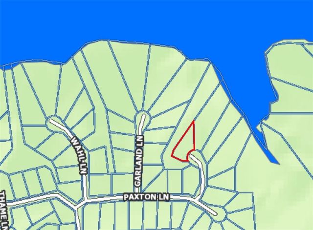 Lot 18 Oakley Lane, Bella Vista, AR 72714