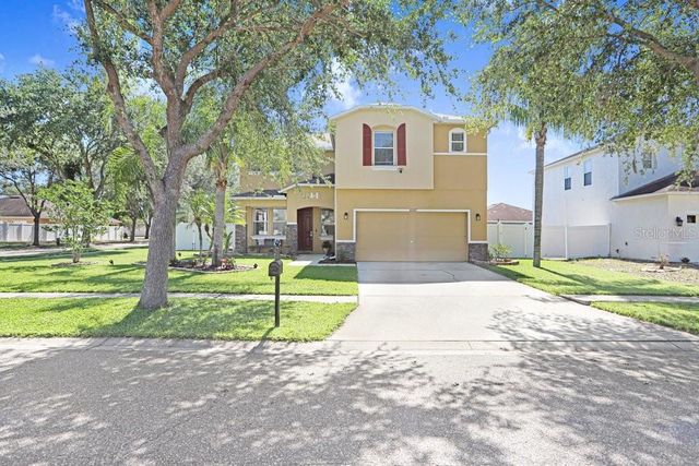 10602 BAMBOO ROD CIRCLE, Riverview, FL 33569