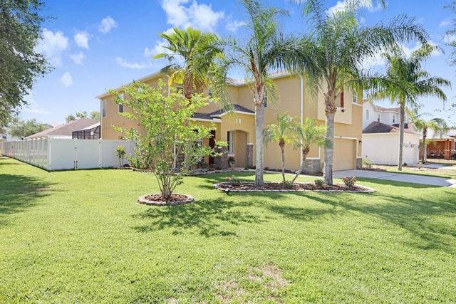 10602 BAMBOO ROD CIRCLE, Riverview, FL 33569