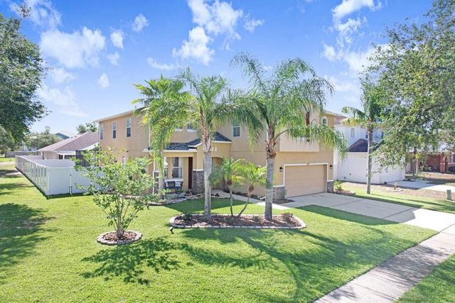 10602 BAMBOO ROD CIRCLE, Riverview, FL 33569