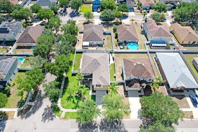10602 BAMBOO ROD CIRCLE, Riverview, FL 33569