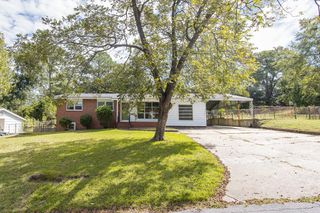 1536 Edgechester Avenue, Columbus, GA 31907