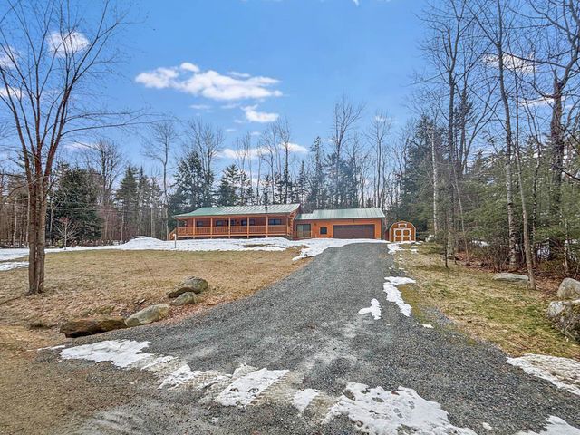 11 Amherst Lane, Haverhill, NH 03785