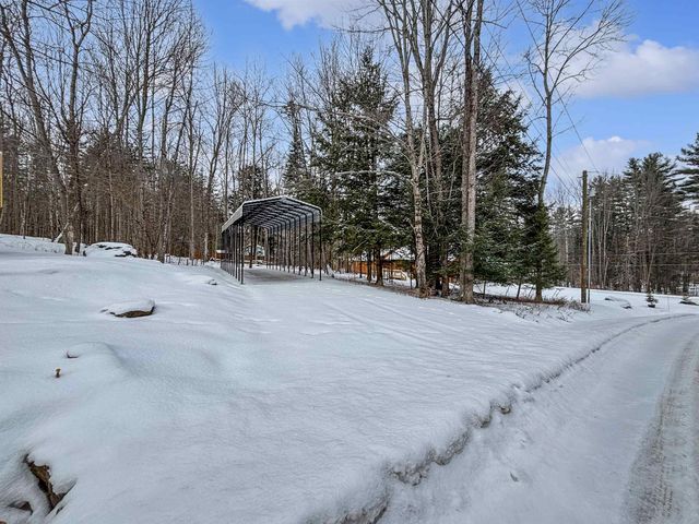 11 Amherst Lane, Haverhill, NH 03785