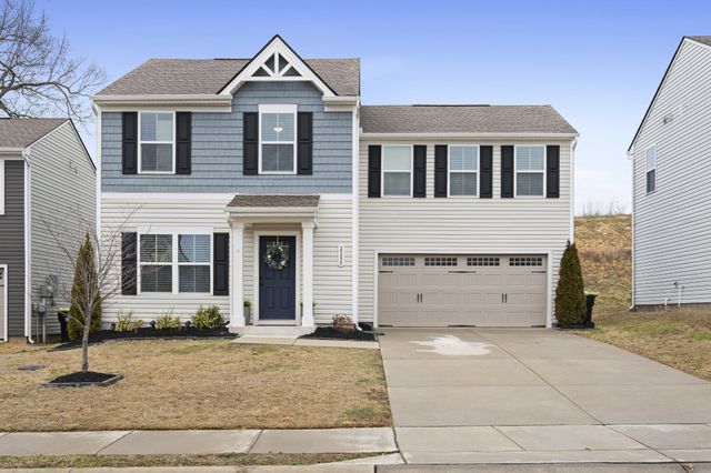 2288 Brokeshire Dr, White House, TN 37188