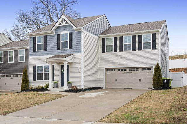 2288 Brokeshire Dr, White House, TN 37188