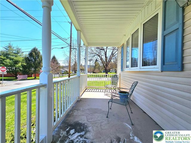 115 Kiefer Street, Williams Twp, PA 18042