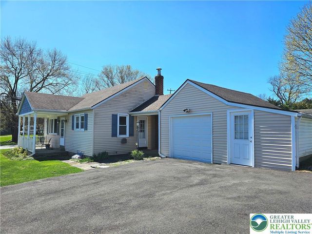 115 Kiefer Street, Williams Twp, PA 18042