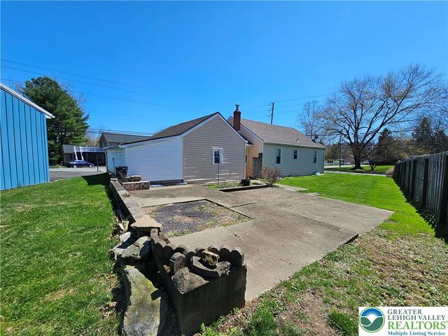 115 Kiefer Street, Williams Twp, PA 18042