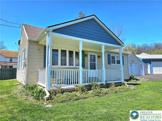 115 Kiefer Street, Williams Twp, PA 18042