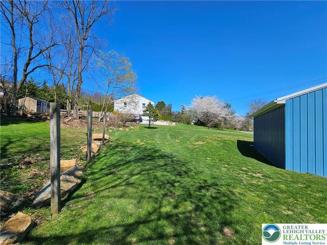 115 Kiefer Street, Williams Twp, PA 18042