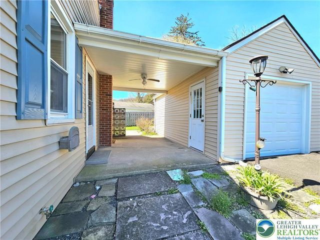 115 Kiefer Street, Williams Twp, PA 18042
