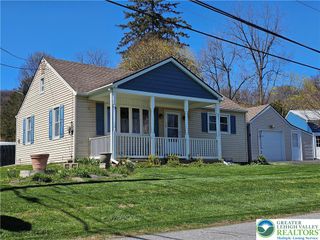 115 Kiefer Street, Williams Twp, PA 18042
