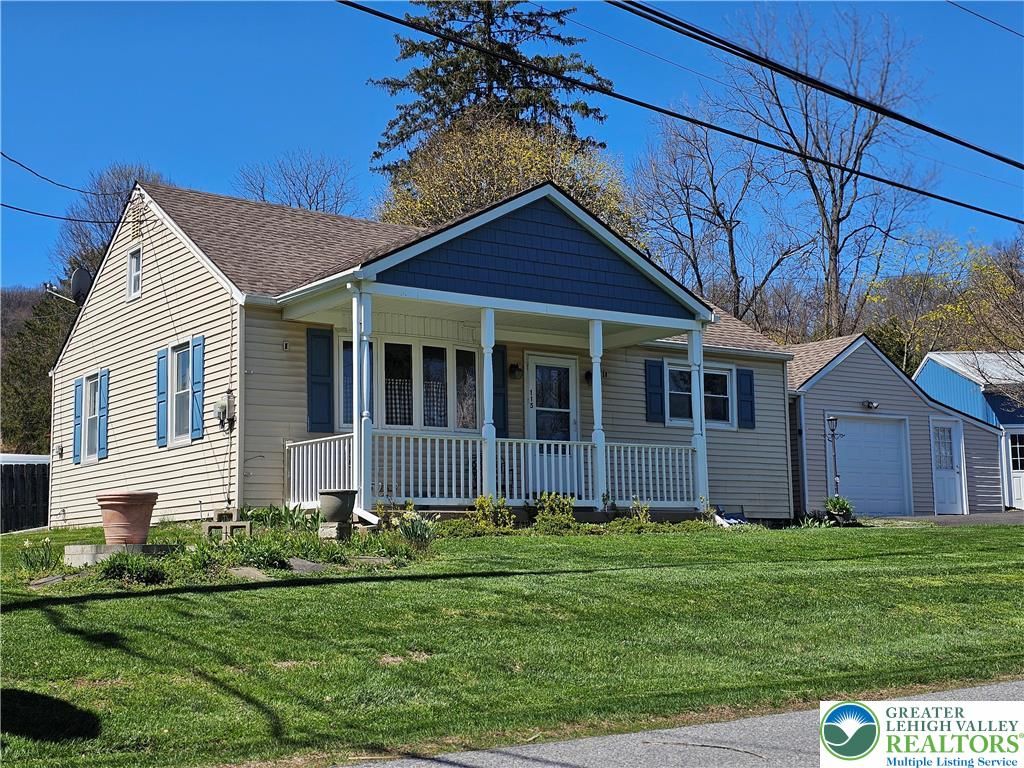 115 Kiefer Street, Williams Twp, PA 18042