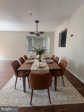 14317 OXFORD DR, Laurel, MD 20707