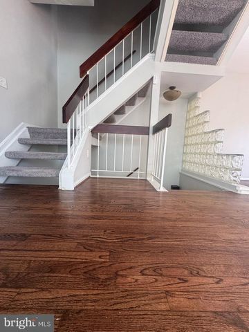 14317 OXFORD DR, Laurel, MD 20707