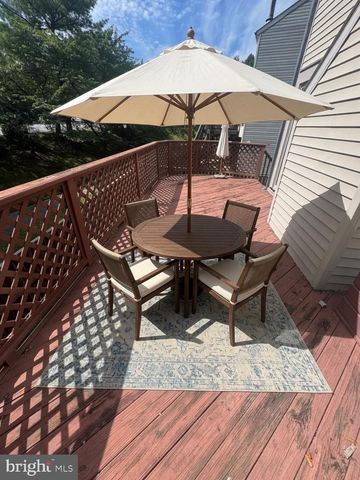 14317 OXFORD DR, Laurel, MD 20707