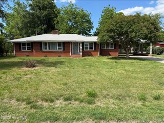 219 Fourth Street, Ayden, NC 28513
