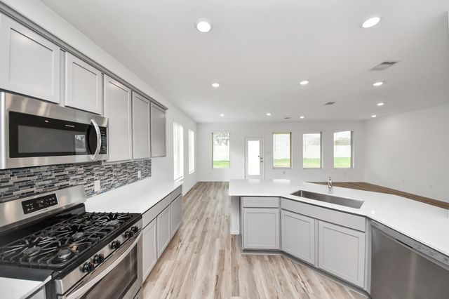 5504 Knox Landing Drive, Rosenberg, TX 77469