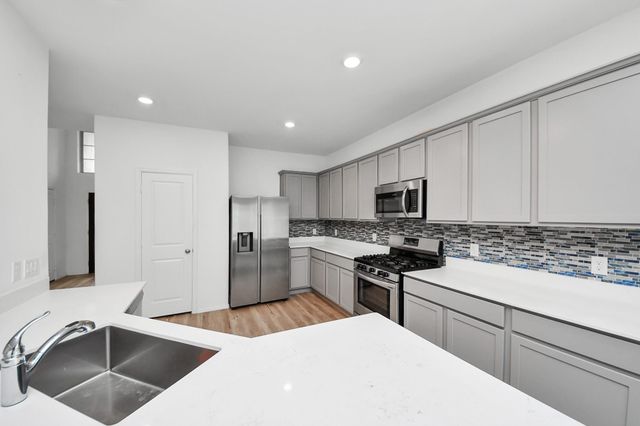 5504 Knox Landing Drive, Rosenberg, TX 77469