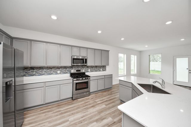 5504 Knox Landing Drive, Rosenberg, TX 77469