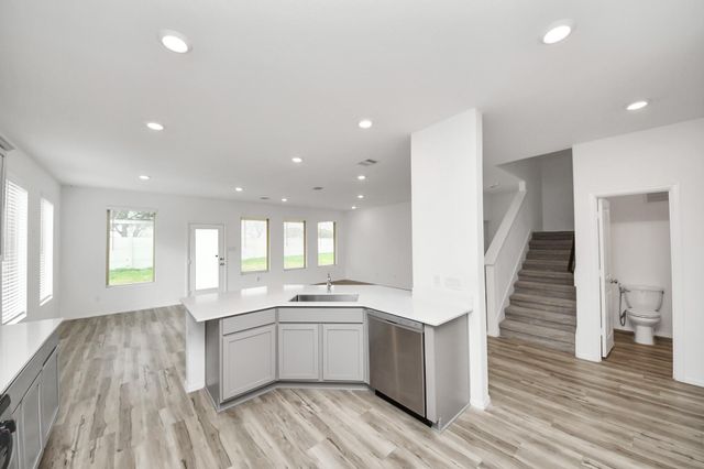 5504 Knox Landing Drive, Rosenberg, TX 77469