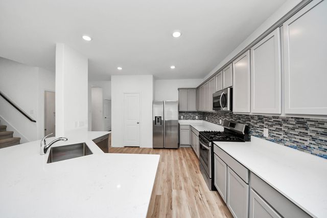 5504 Knox Landing Drive, Rosenberg, TX 77469