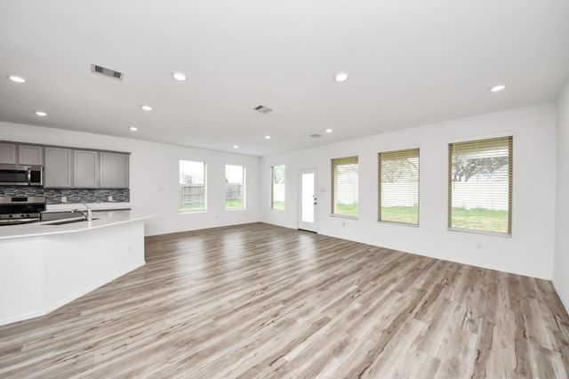 5504 Knox Landing Drive, Rosenberg, TX 77469