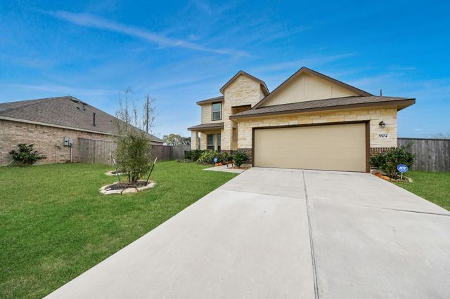 5504 Knox Landing Drive, Rosenberg, TX 77469