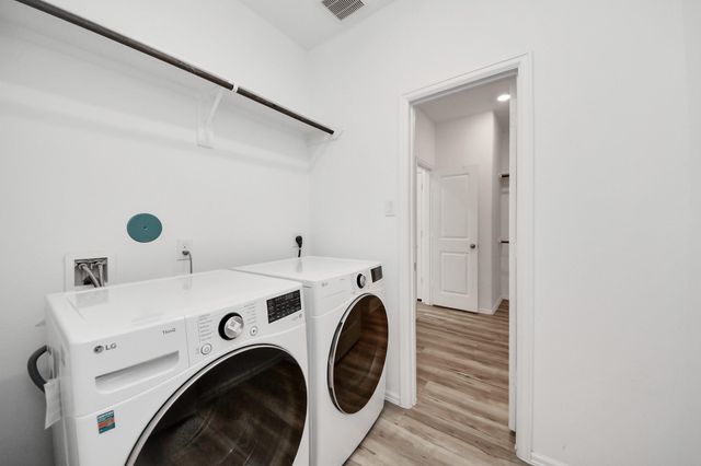 5504 Knox Landing Drive, Rosenberg, TX 77469