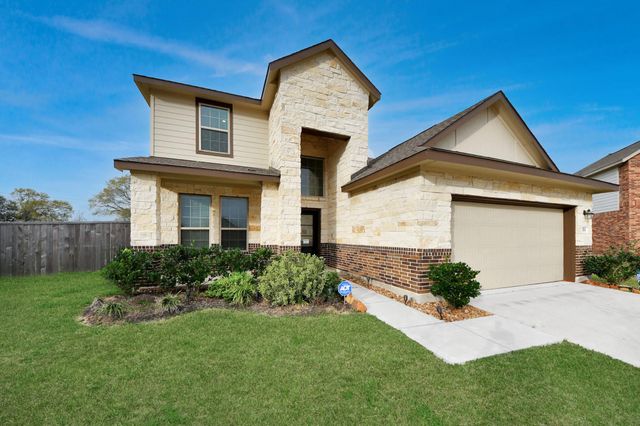 5504 Knox Landing Drive, Rosenberg, TX 77469