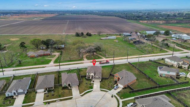 5504 Knox Landing Drive, Rosenberg, TX 77469