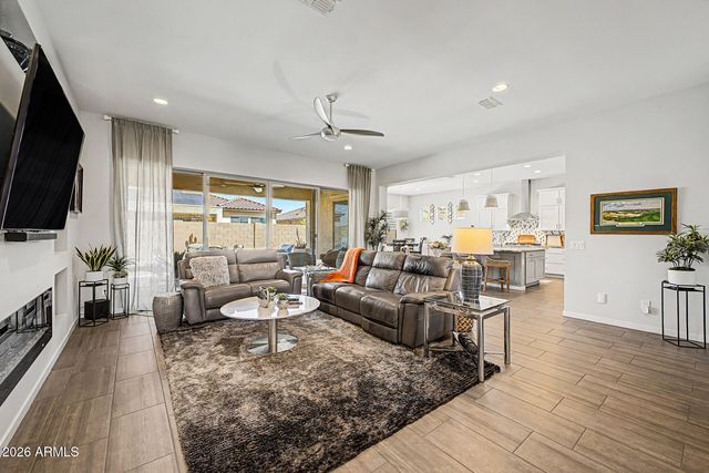 8192 W AUTUMN VISTA Way, Florence, AZ 85132